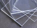 20mm 25mm Opaque Acrylic Plastic Sheet Custom Size