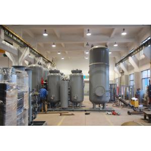 China PSA Nitrogen Generator 200Nm3/H PLC Controlled Low Consumption wholesale