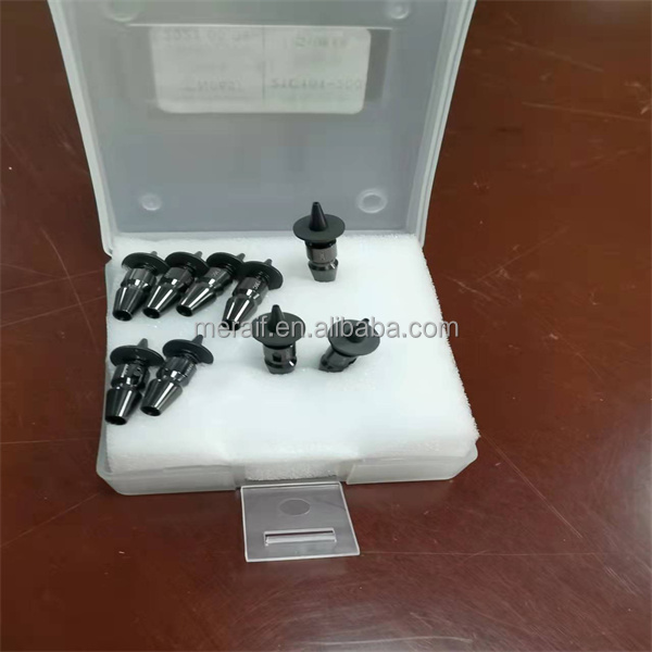 Original new smt nozzle SMT CN030 nozzle for hanwha pick and place machine