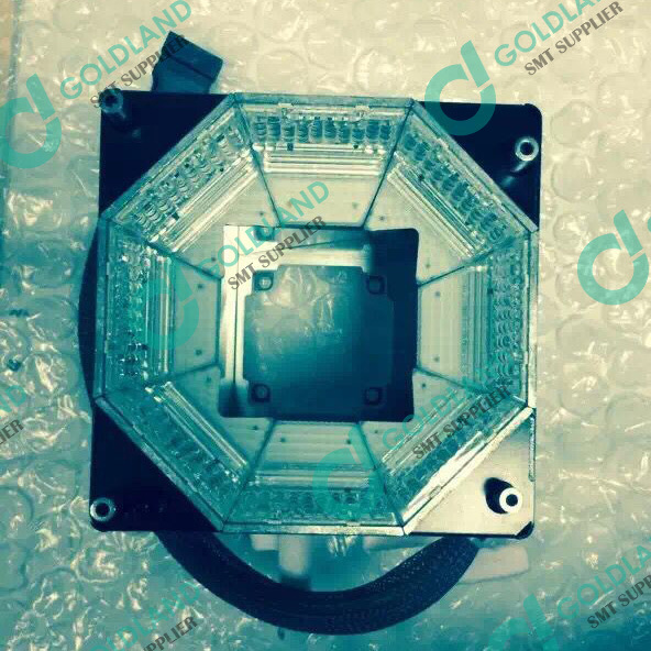 SMT pick and place machine parts PL4FA 008518 SMT Parts FUJI NXTIII Light Source for FUJI SMT Pick and Place Machine