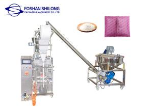 China PLC Control Coffee Sauce Powder Packaging Machine Full Automatic wholesale