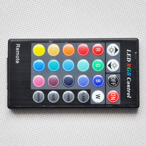 KooSion Four Line 3 Loop RGB Controller 12/24V