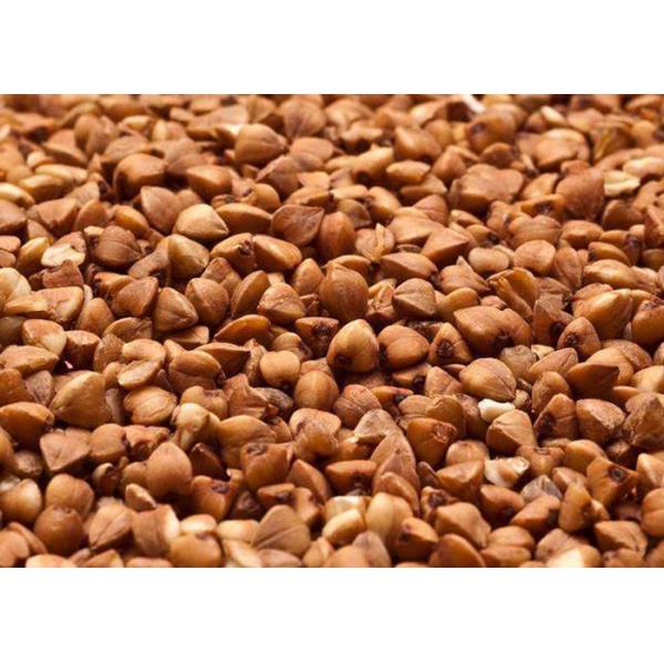CE /SGS White Buckwheat Color Separator Machine For Snack Production Line