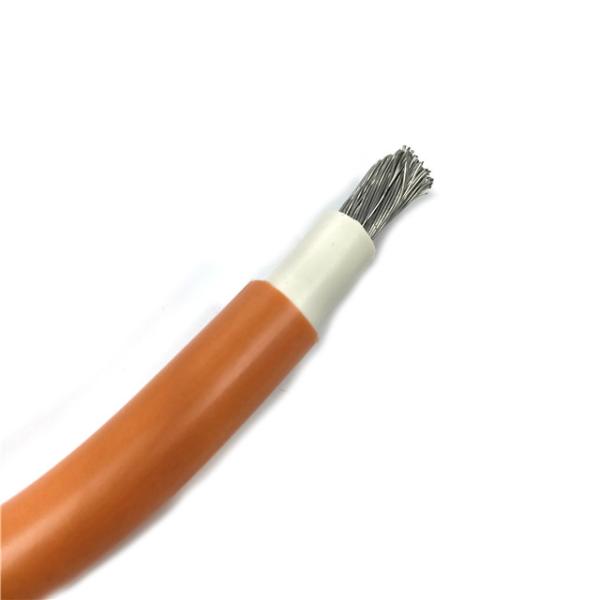 Rubber Sheathed 65℃ 150mm2 Welding Cable Wire