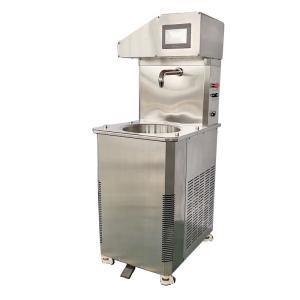 China Papa Hot Selling Small Chocolate Melting &amp; Chocolate Tempering Machine wholesale