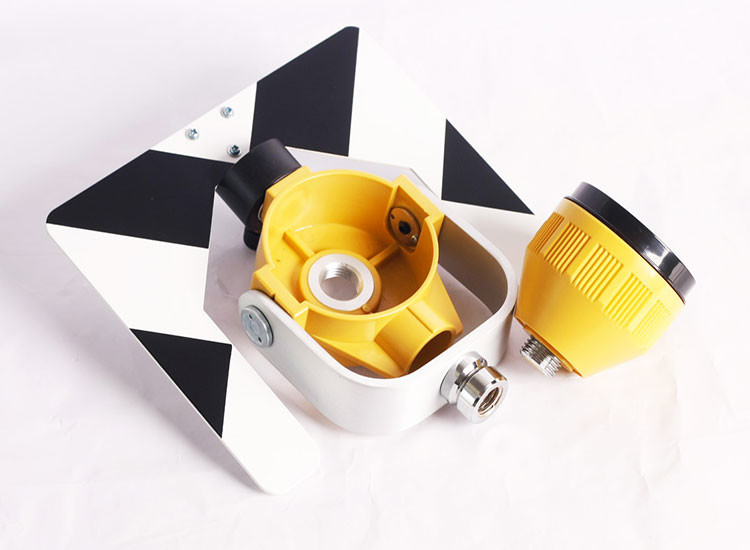 China 0mm Prism Total Station Machine AK10 Total Station Survey Equipment wholesale