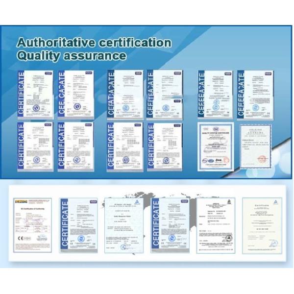 CE FDA approved Professional semiconductor + water + air cooling system beauty equipment shr e-light ipl machine