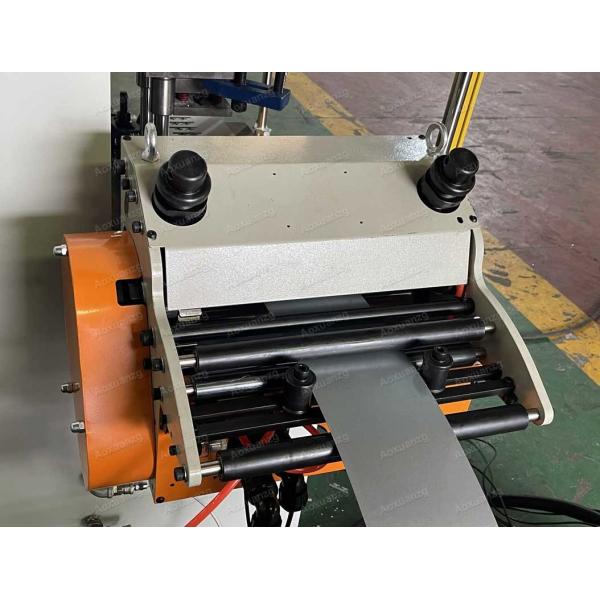 High Precision Pneumatic Punching Machine 25T Small Fully Automatic Instrumentation Precision Metal Parts Production