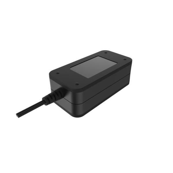 12 VAC Universal Desktop Switching Power Supply 18W Switching Power Adapter