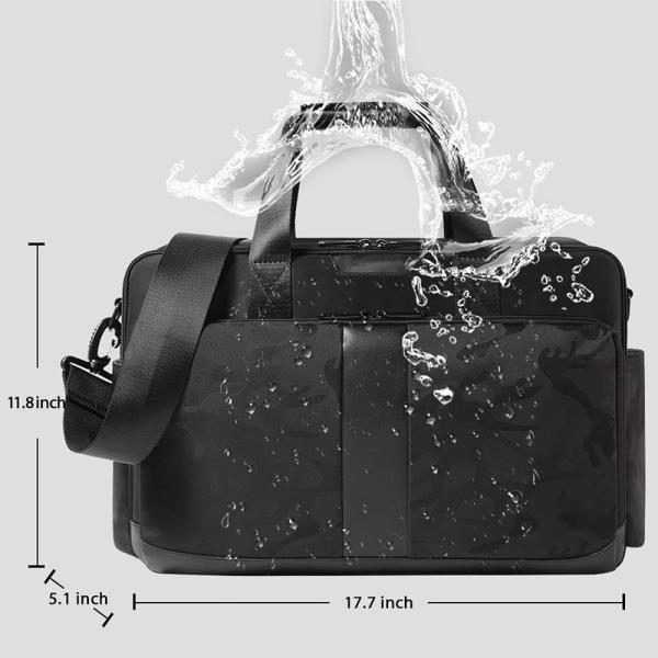 Customized amazing design fashion Laptop Carrying Case