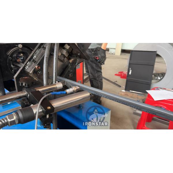 Automatic Printing machine for logo date series numbers | Automatic Inkjet Printer