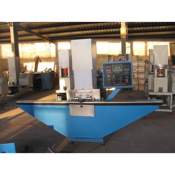 Double Glass Making Butyl Extruding Machine