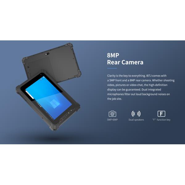 Rugged Industrial Touch Screen Monitor Computers Display Solutions