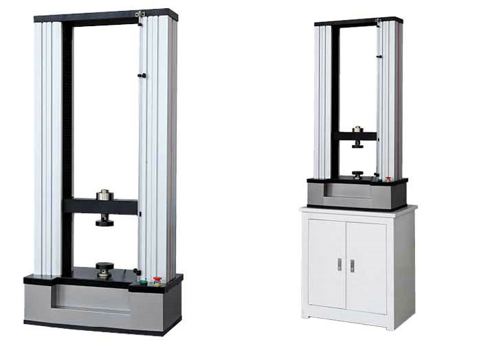 China Tabletop Universal Testing Machine , Metal Material Strength Testing Machine wholesale