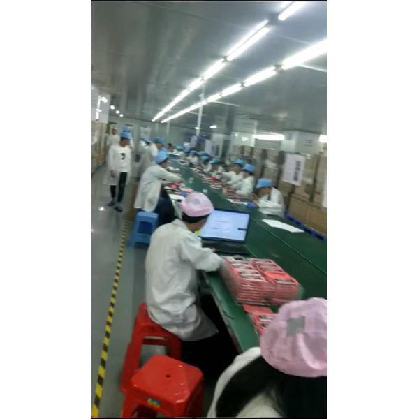 Simultaneous Intelligent Voice Translator Blue Tooth Version 4.0 3D Array Speaker