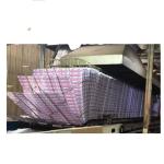 Customization T4-T5 Tinplate Supplier Rectangular Shape Eco Friendly