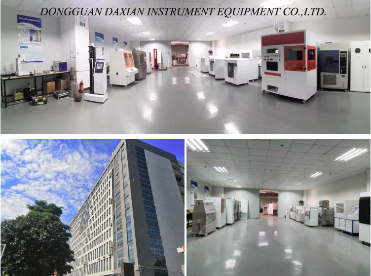 GB/T6553-2014/IEC60587 Electrical Insulation Materials Testing Machine
