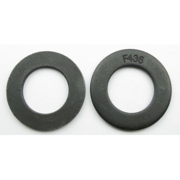 Hardened steel Flat Spring Washers