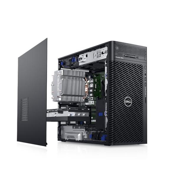 Intel i5-12500 Processor Driven Dell Precision T3660 Tower Workstation for CAD Design