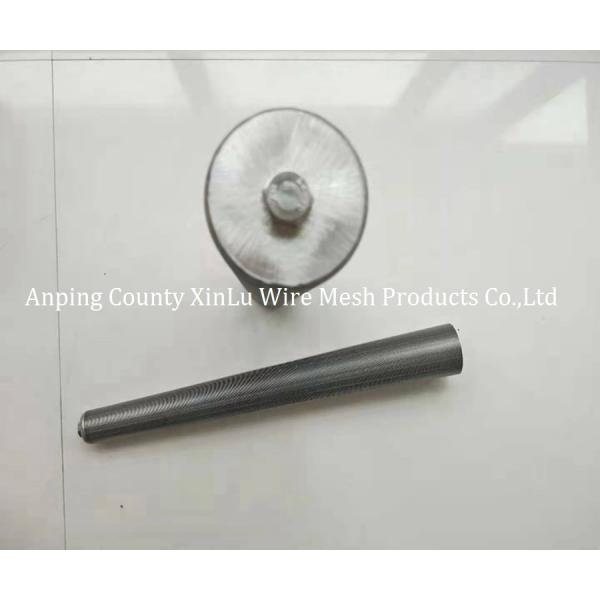 FITO Flow Water Well Screen Pipe for Water Well Rehabilitation and Maintenance