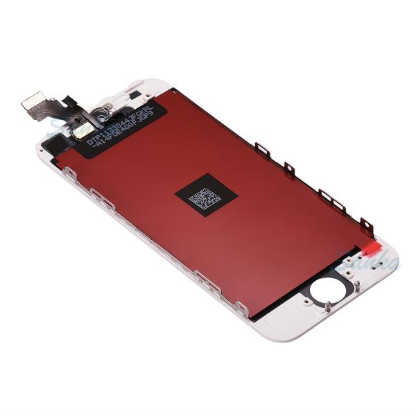 China Factory Wholesales LCD For iPhone 5 5S 5C LCD Display Touch Screen Digitizer Repair Replacement Tools free DHL