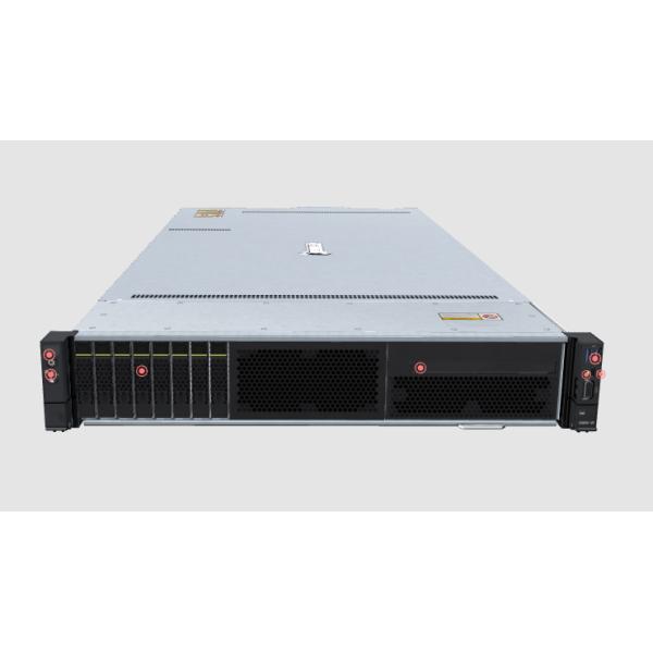 Rack 2288HV6 Dual 25*2.5/Xeon Gold 6336Y 2.4GHz/24-Core*2/DDR4 Servers With In Rack