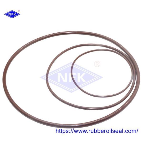 A4VSO125 High-Pressure FKM Material High Quality Hydraulic Pump Seal Kits For For Rexroth Machinery
