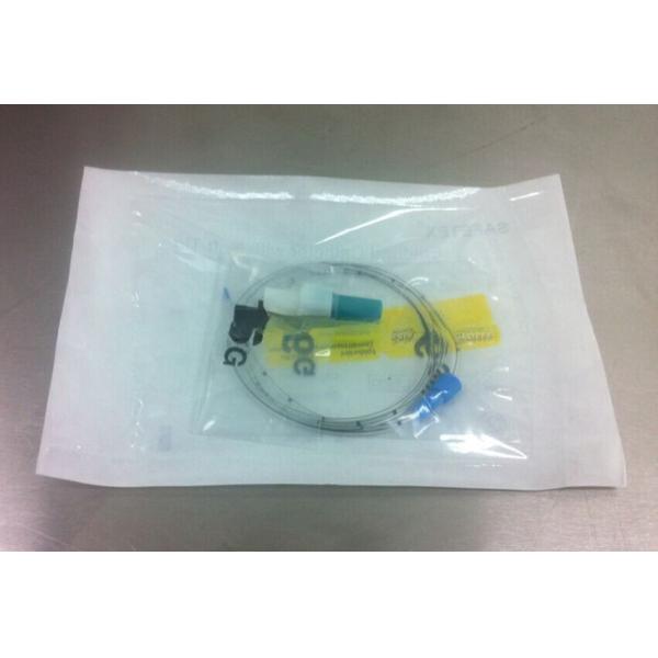 19G/20G*900mm Epidural Catheter with Closed Tip and 3 Eyes in Different Directions
