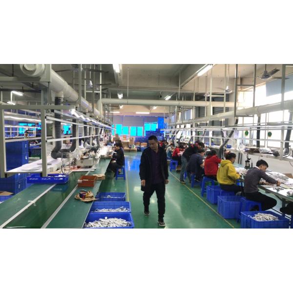 30 LED CR2032 1M DC6V Battery Powered LED Strip Light