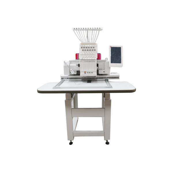 China Multifunctional Single Head Embroidery Machine Simple Design For Household wholesale
