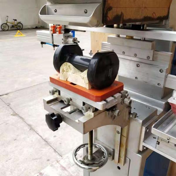 220V 50W Dumbbell Printing Machine 150kg 2 Sided Printing Printer