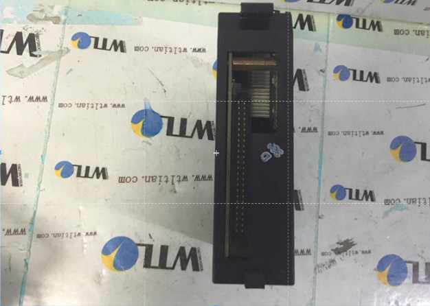 China GE FANUC 90-30 PLC Dc Output Module IC693ALG392 240VAC wholesale