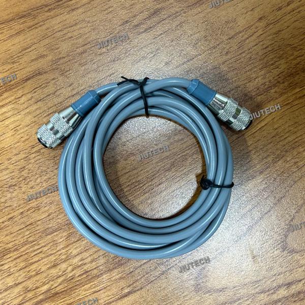 Still Forklift Diagnostic Tool Canbox 50983605400 with Live Data Monitoring