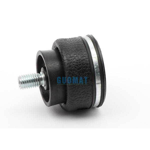 Contitech Sleeve Small Size Adjustable Air Springs For Harley Motorcycle SZ37-6