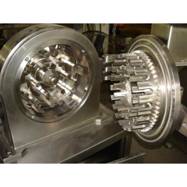 TIANHE Sugar Grinder Crusher Pharmaceutical Processing Equipment Food Grade