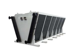 China V Shape Cryptocurrency Miner Hybrid Dry Cooler Liquid Immersion Cooling wholesale
