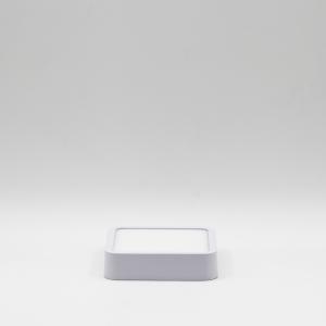 China High Brightness Surface Mounted Ceiling Downlights Square Shape 90*90mm wholesale