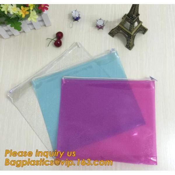 Hot Metallic Colorful Bagease Packaging Zipper Bubble Bag For Cosmetic Packaging,Zip lockkk Bubble Bags are Made of PET/CP