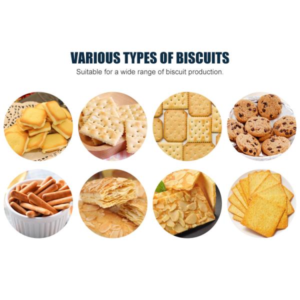 Customized Automatic Soft Puff Pastry Machine Pastry Dough Sheeter Machine