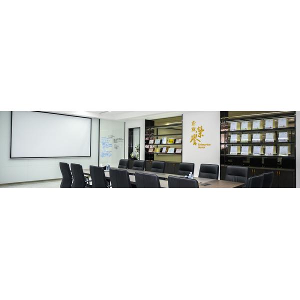 Qingdao AIP Intelligent Instrument Co., Ltd