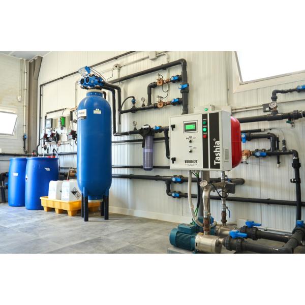 Multi Floor Large Scale Chicken Coop Shed Farm House Warehouse with Aluminum Alloy Window