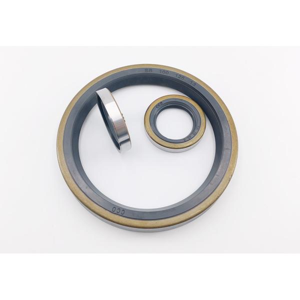 Ensure Performance And Longevity Of Industrial Machinery With Spring