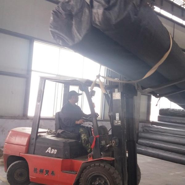 Chemical Resistant Hdpe Geomembrane for Fish Farm Pond Liner
