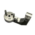4 Axis CNC Aluminum Machined Parts Custom CNC Machined Components