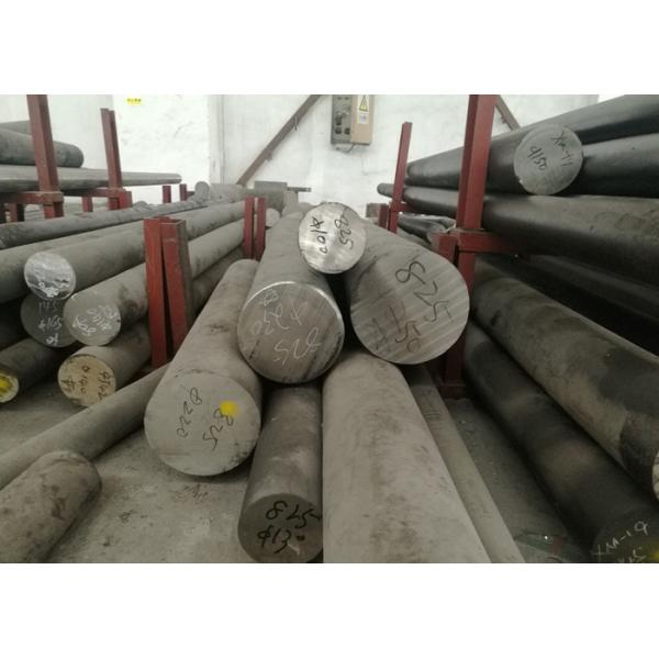 Pollution Control Incoloy Alloy N08825 High Performance Nickel Iron Chromium