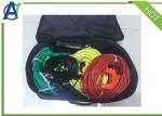 Automatic Transformer Winding Coil DC Resistance Tester Micro Ohmmeter
