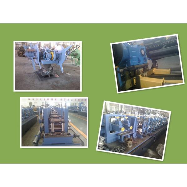 EN Standard ERW Stainless Steel Pipe Carbon Scaffolding Tube