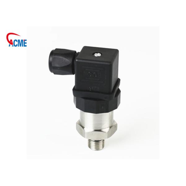 China Titanium Alloy Marine Vessel Pressure Level Transmitter Sensor 100kpa wholesale