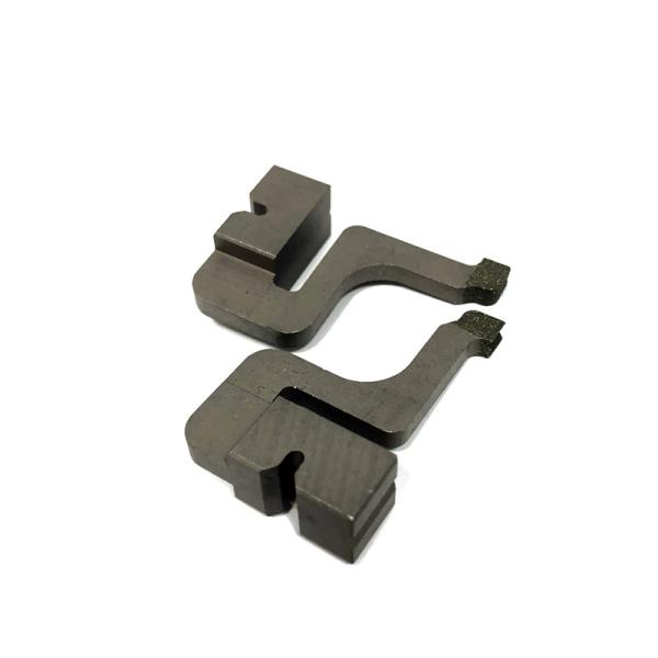 Gripper Durable Stainless Steel PCB Schmoll Machine Manipulator Tool Accessories