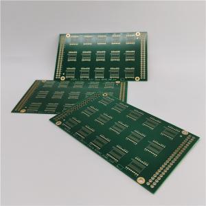 Burn In Circuit Board Hdi Circuit Boards 0.25pitch